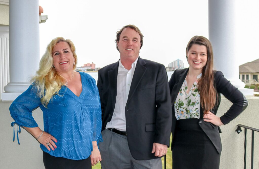 The Phillips Group Team