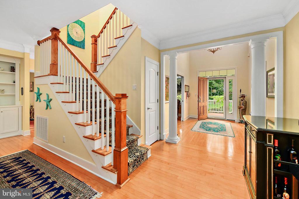 11814 Man O War Lane