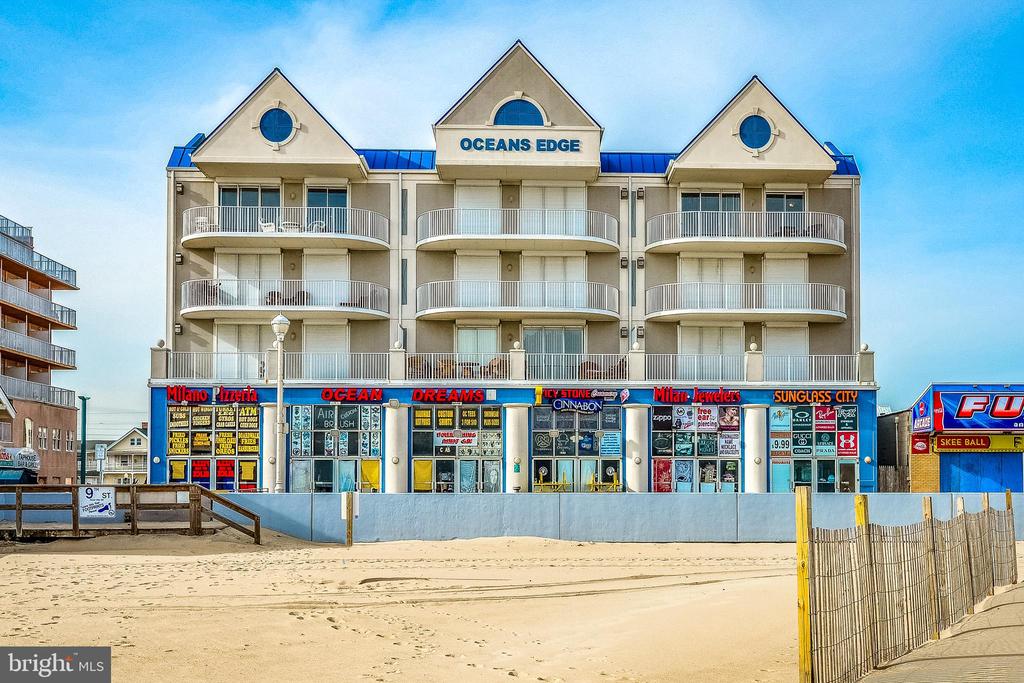 901 Atlantic Ave, Unit 501