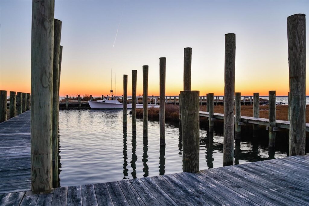 Commercial and investment properties