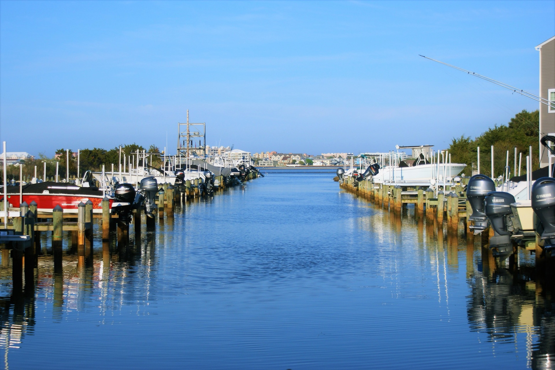 Seaside Village