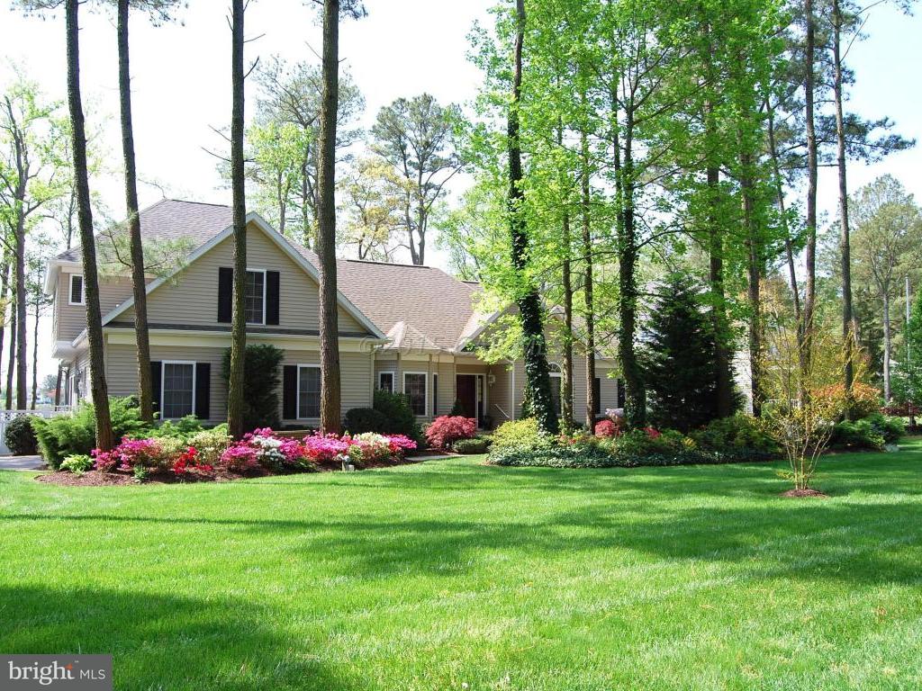 10742 Piney Island Drive